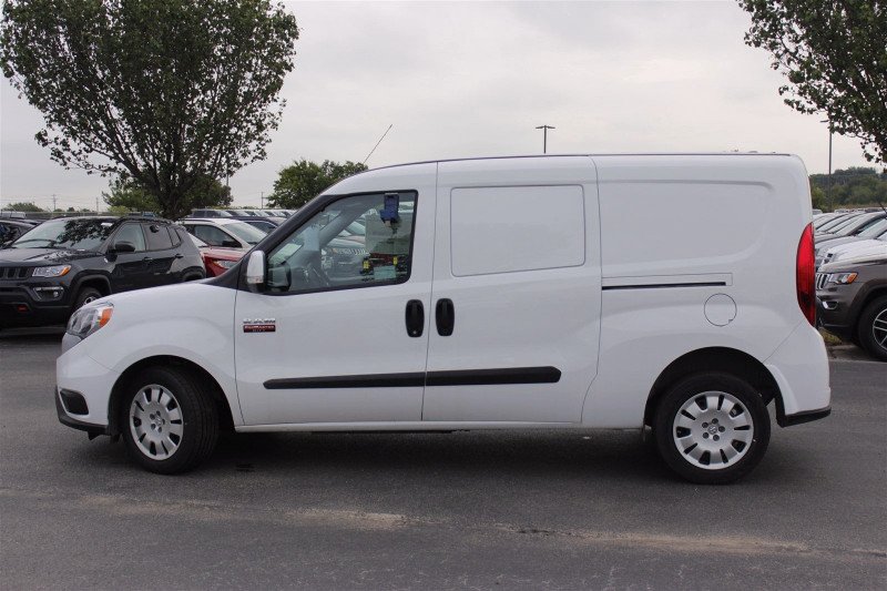 2017 Ram Promaster City Tradesman Tradesman SLT Cargo Van in Austin, TX ...